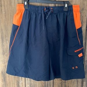 Men’s Swimsuit-size Lg
